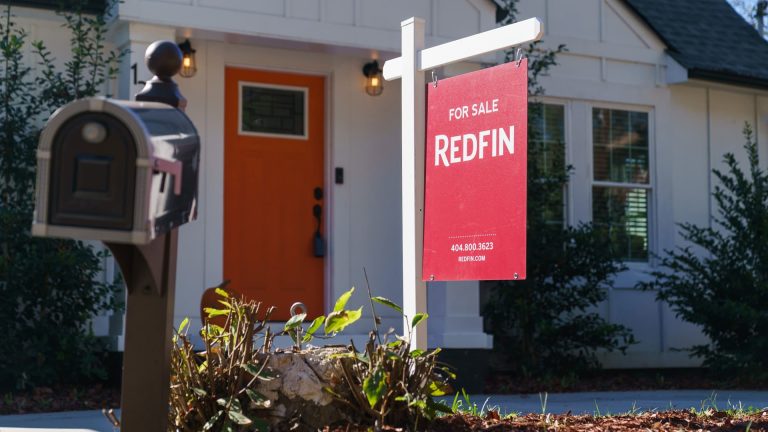 Rocket Companies to buy real estate firm Redfin