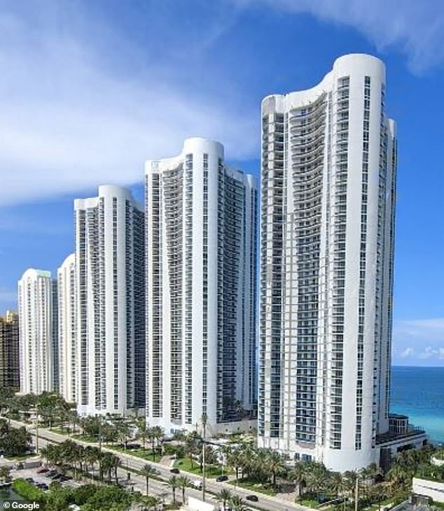 Fresh fears for real estate as horrifying study sparked by condo collapse threatens to sink the American dream