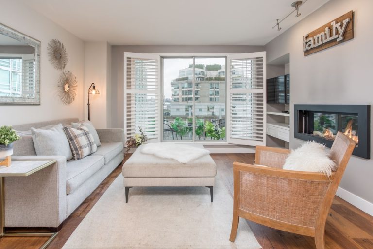 Owner lists Vancouver property six days after tenants leave, receives offer in four days