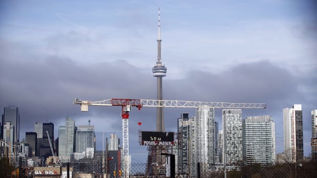 What can Toronto’s real estate industry do to solve the city’s big problem of small condos?