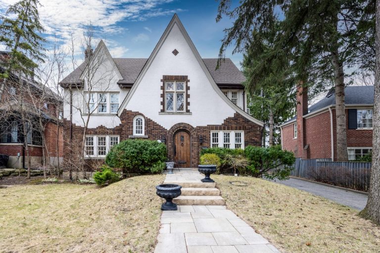 ‘Every deal has a story’ in Toronto real estate