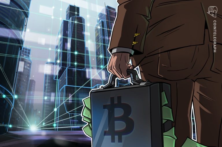 Bitcoin Loans Open Real Estate to Crypto-Rich Buyers