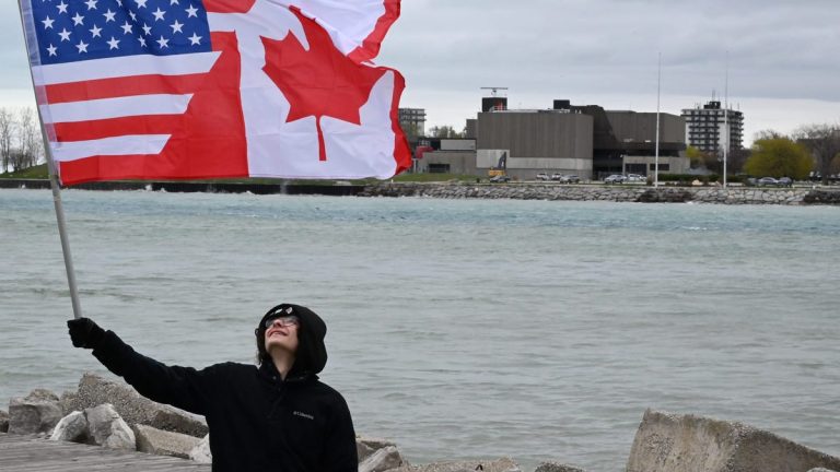 No Canada! Why fewer snowbirds are buying U.S. homes