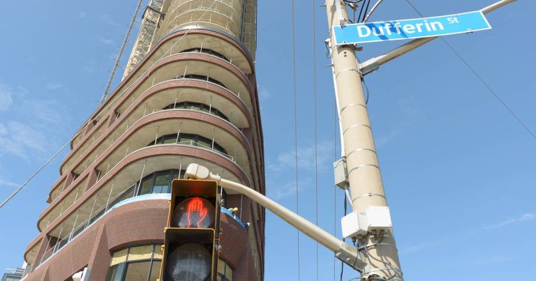No one is building condos in Toronto anymore as market hits 20-year rock bottom