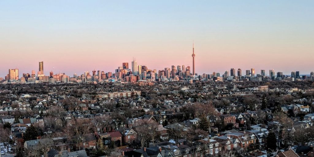 What The Toronto Real Estate Market Will Look Like This Summer