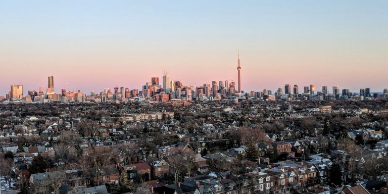 What The Toronto Real Estate Market Will Look Like This Summer
