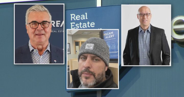 Complex fraud scheme unravels in Calgary real estate industry Complex fraud scheme unravels in Calgary real estate industry